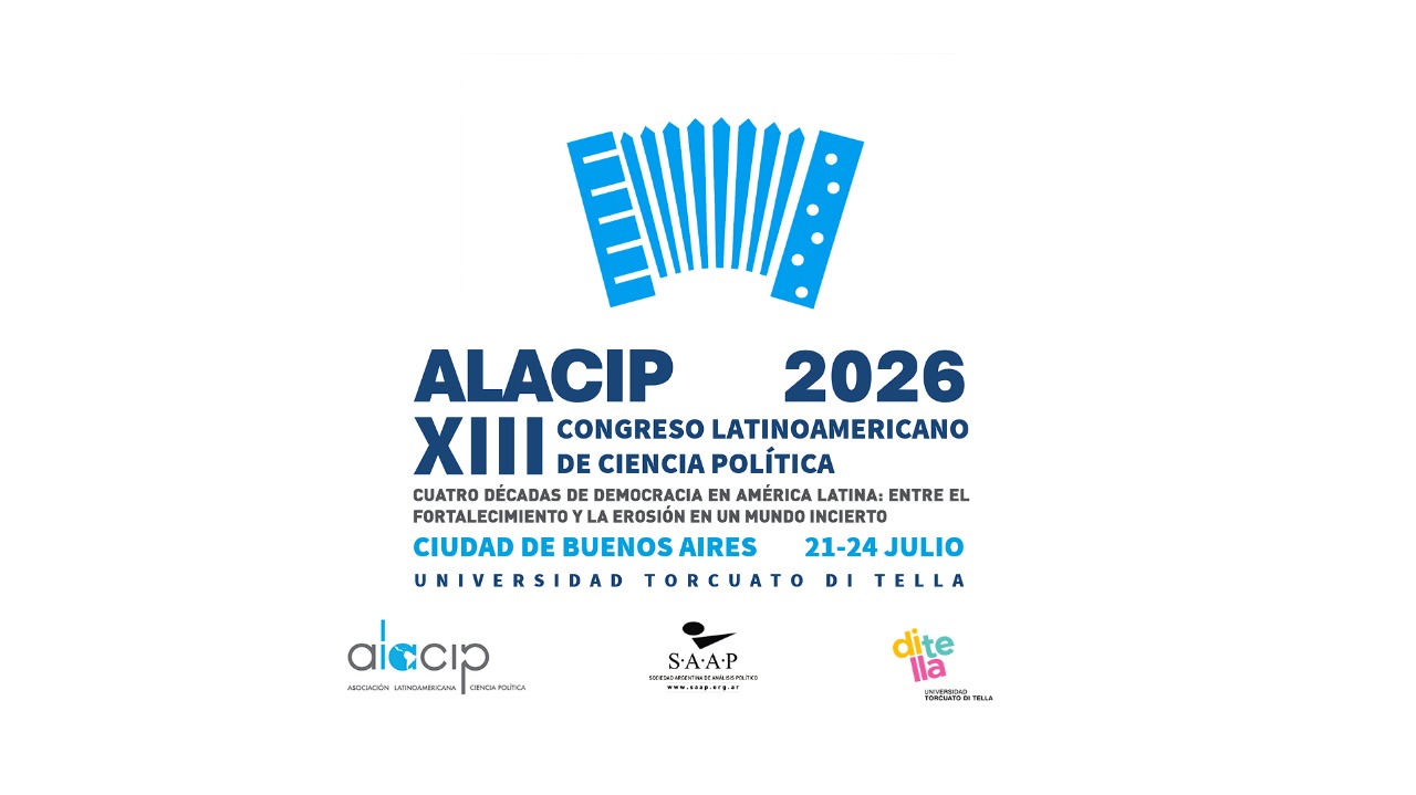 XVII congreso nacional de política